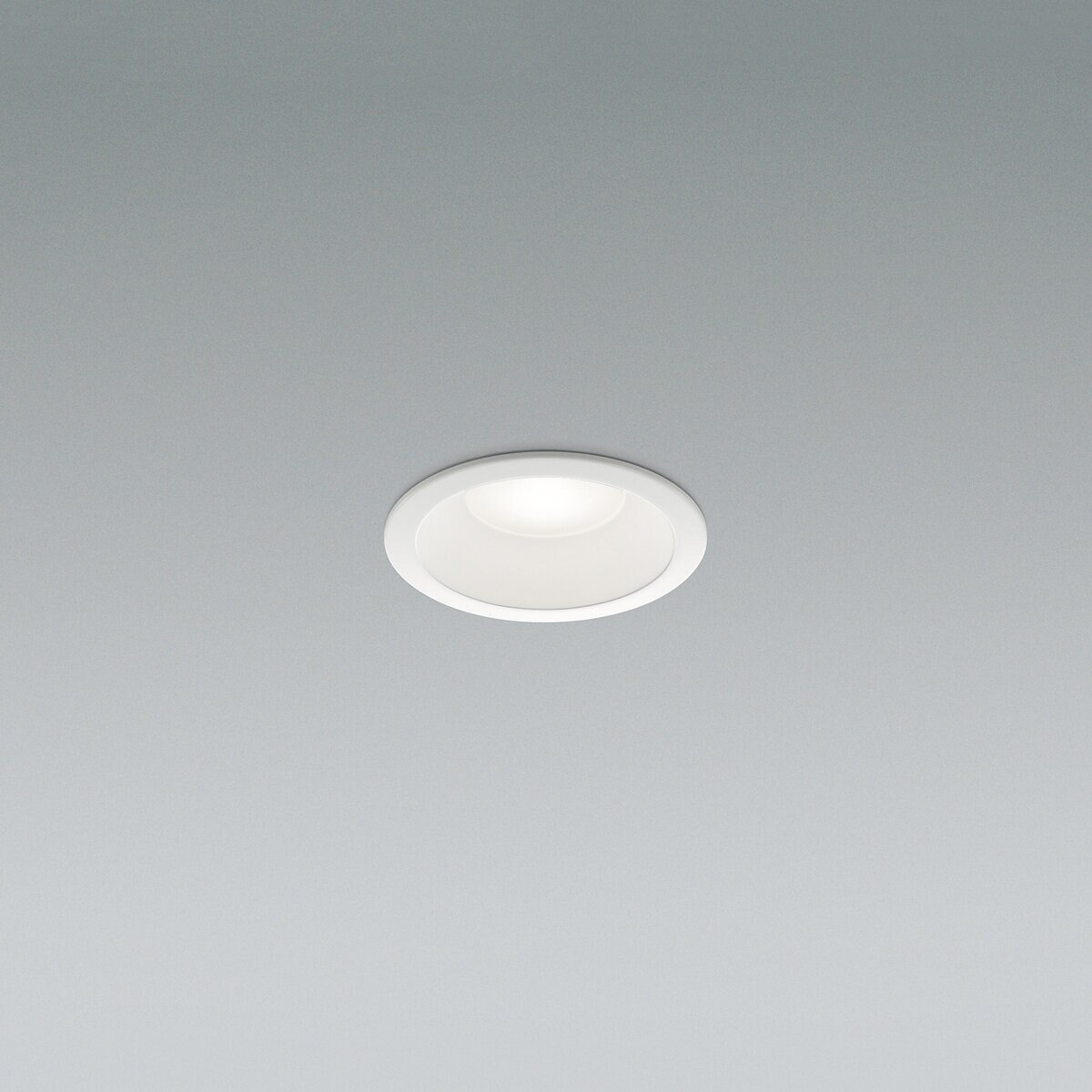 コイズミ照明 LED 防雨防湿ダウンライト BD240004 昼白色
