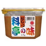 マルコメ ダシイリ 料亭の味 1.7kg