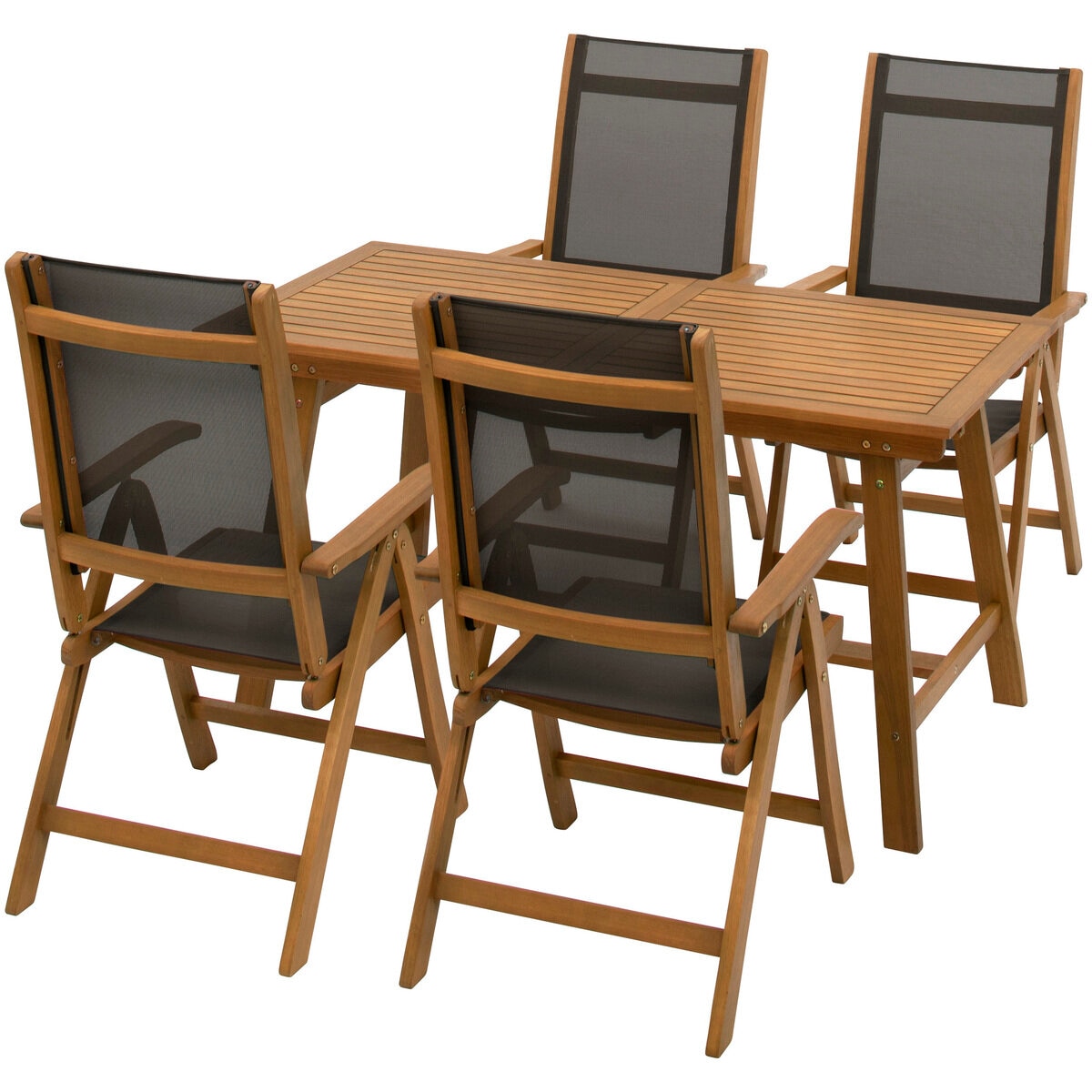 マリーウッド エクステンションテーブル 5点セット Costco Japan