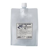 バクテレス 555ml + 1000ml 本体と詰替え セット