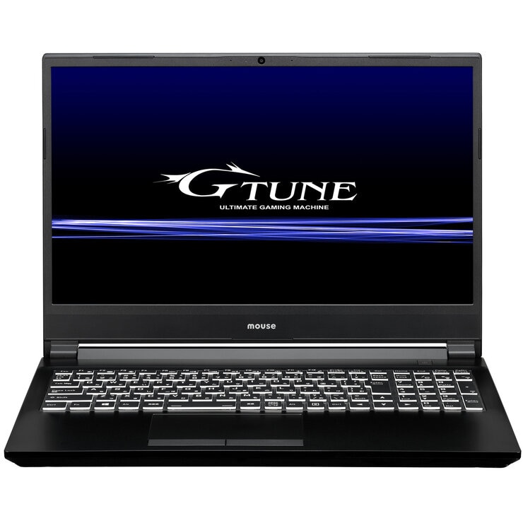 G-TUNE 15.6インチ ゲーミングノートPC NG-RA97S15-CT G-TUNE 15.6インチ ゲーミングノートPC NG-RA97S15-CT