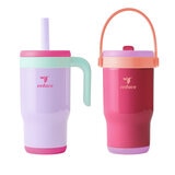 リデュース チラーコンボ 400ml 2個セット ラベンダー/ピンク