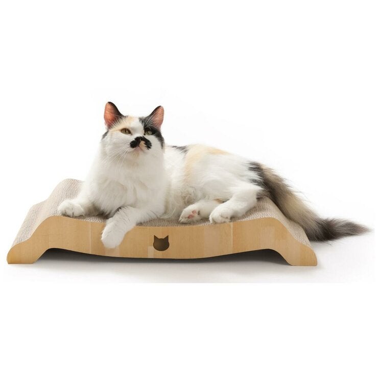 猫壱 バリバリベッドL 2個セット
