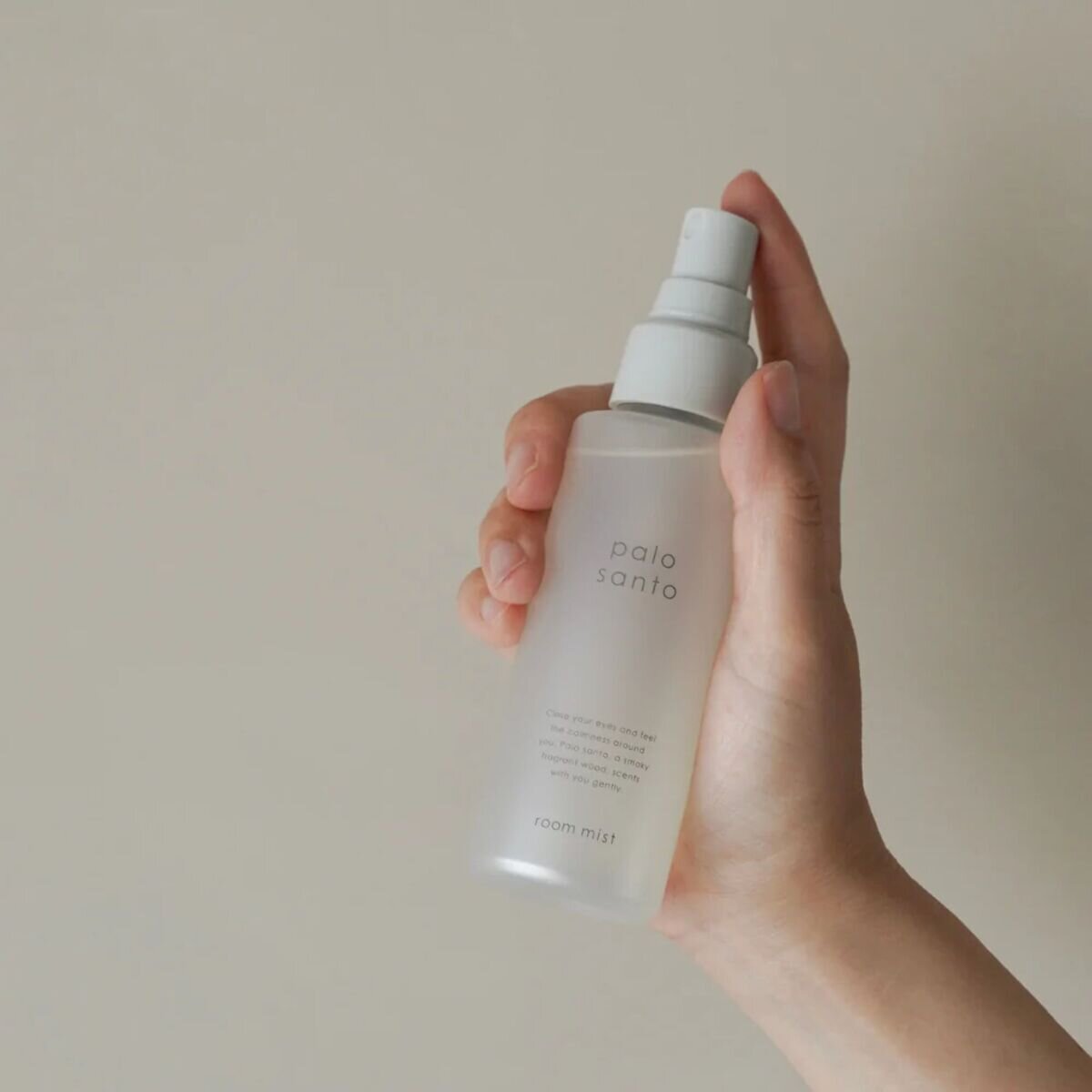 生活の木 パロサント ルームミスト 100mL
