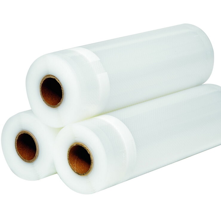 カークランドシグネチャー 真空バッグ アソートメント パック