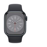 Apple Watch Series8 GPS+Cellular 41mm アルミニウムケース