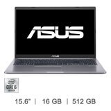 ASUS F515JA 15.6インチ ノートPC F515JA-BQ2370WS