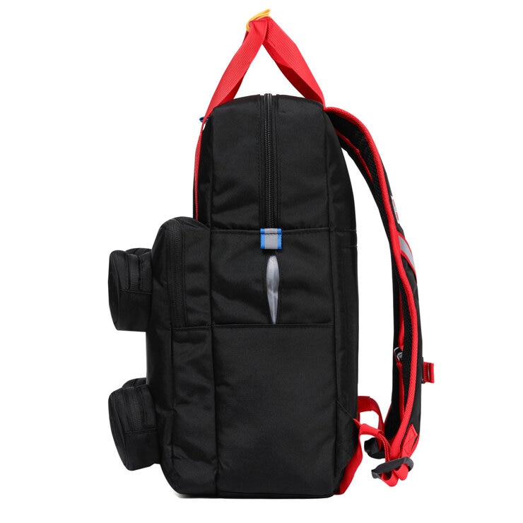 レゴ バックパック 2x2 マルチブラック