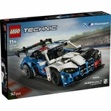 レゴ テクニック BMW M4 GT3 EVO