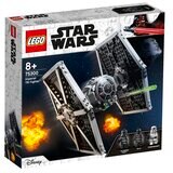 レゴ スター・ウォーズインペリアル タイ・ファイター