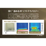 ヤーマン RF美顔器 フォトプラス ハイパー HRF11