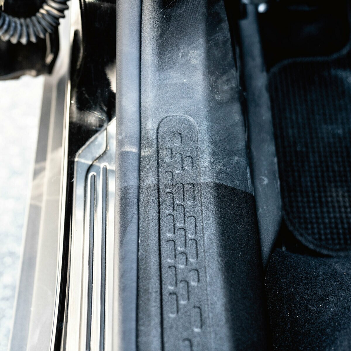 COAZ SELECTION インテリアディテイラー クリーナー＆艶出し 500ml