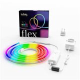 Twinkly(トゥインクリー) フレックス3.0LEDチューブスマートデコレーションライト