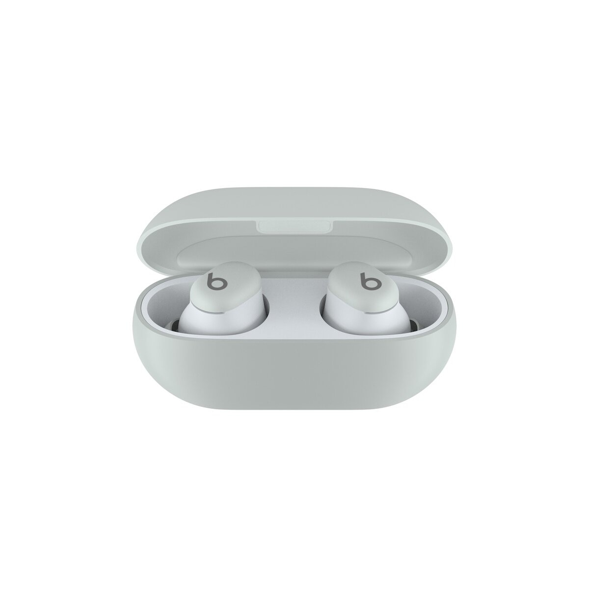 Beats Solo Buds ストームグレイ