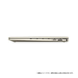 HP ENVY X360 13.3インチノートPC 28P29PA-AAAA