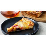 3種のフルーツ&イズニークリームタルト 3種のフルーツ&イズニークリームタルト