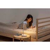 アイリスオーヤマ LED デスクライト LDL-QFDL