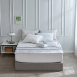 Allertect クーリング 敷きパッド シングル Allertect クーリング 敷きパッド シングル