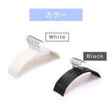7Life すっきりハンガー10個入り