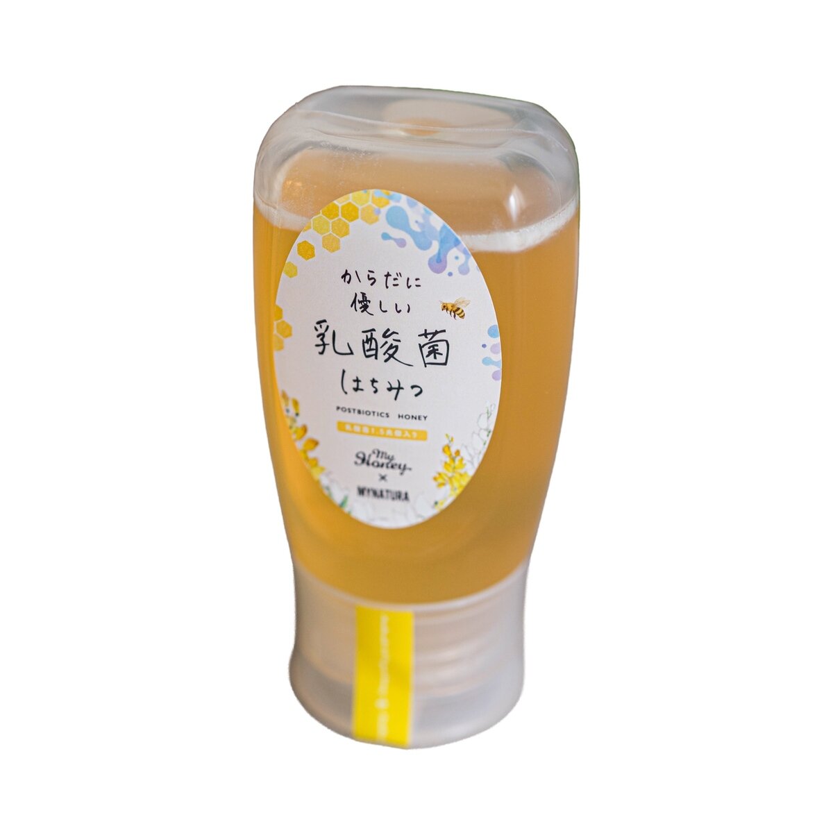 からだに優しい乳酸菌はちみつ 300g からだに優しい乳酸菌はちみつ 300g