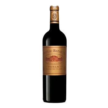 シャトー・バタイエ ポイヤック フランス 750ml