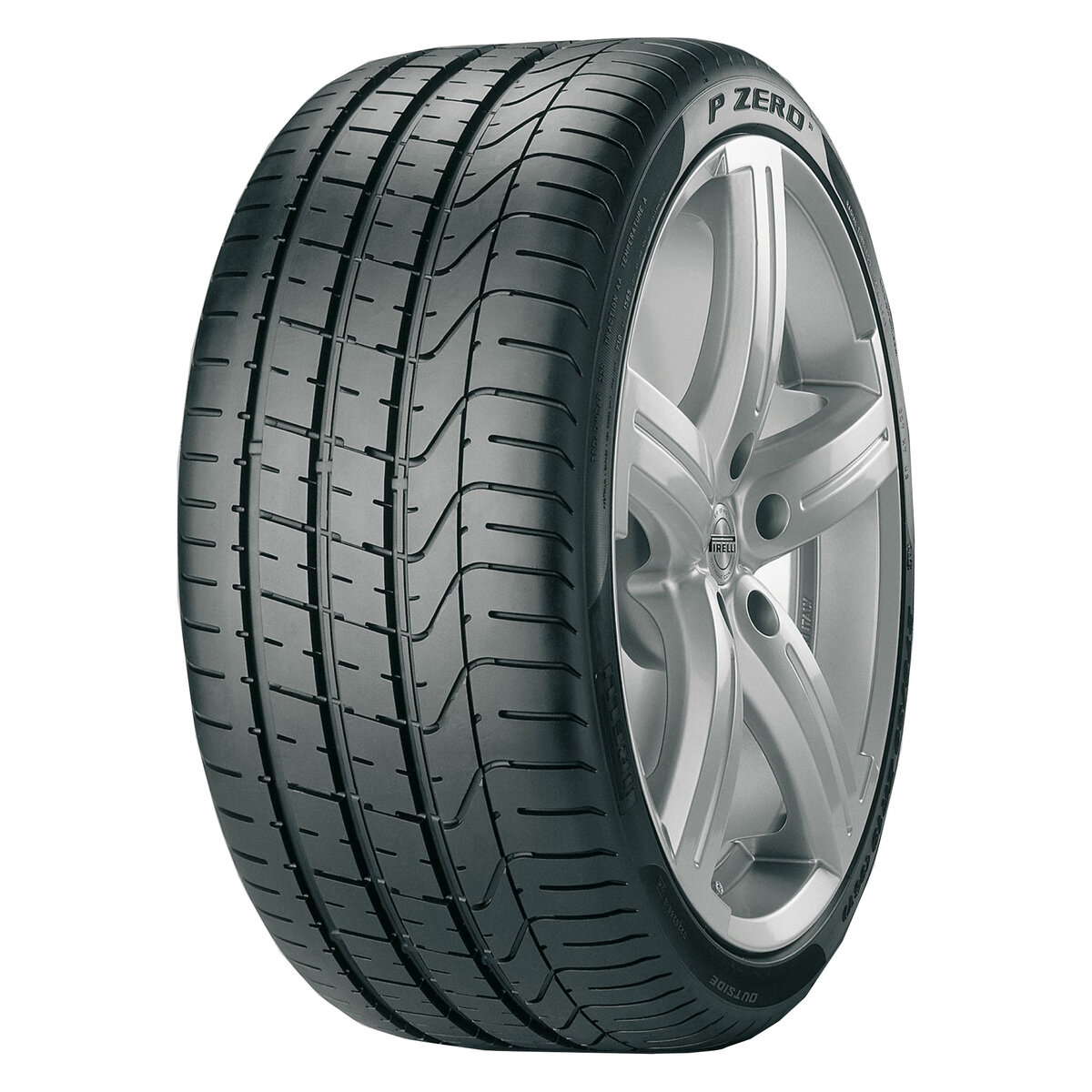 PIRELLI 305/30ZR19 102Y XL (N2) P ZERO