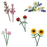 レゴ ボタニカル アソート