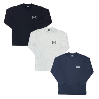 エバーラスト メンズ 長袖Ｔシャツ