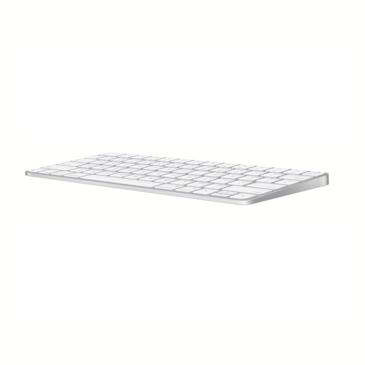 Apple シリコン搭載Macモデル用Touch ID搭載 Magic Keyboard/USB-C/日本語(JIS)