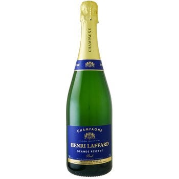 アンリ ラファール グランド レゼルヴ ブリュット 750ml アンリ ラファール グランド レゼルヴ ブリュット 750ml