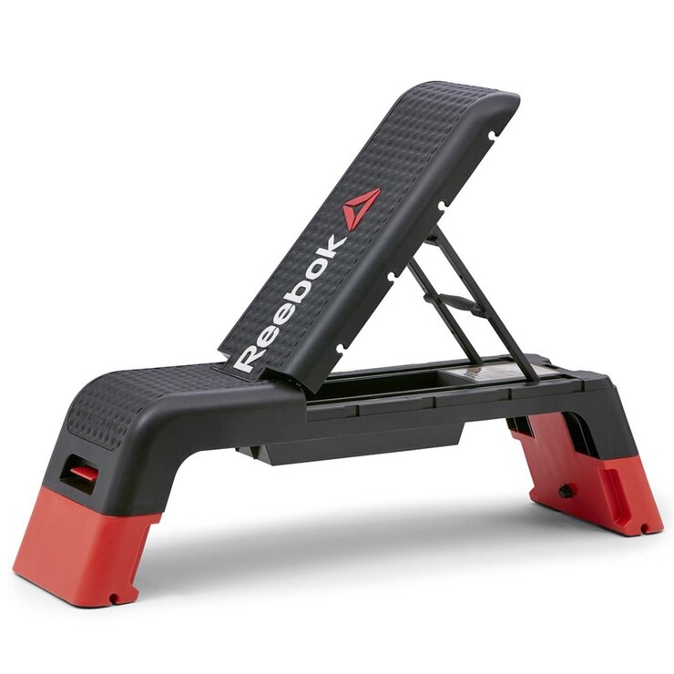 （手渡しor着払い）Reebok トレーニングベンチ 楽天市場】【送料無料】最大耐荷重150kg！Reebokトレーニングベンチ