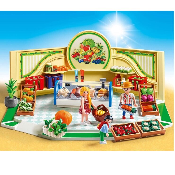 プレイモービル 食料品店 133881978290206.jpg