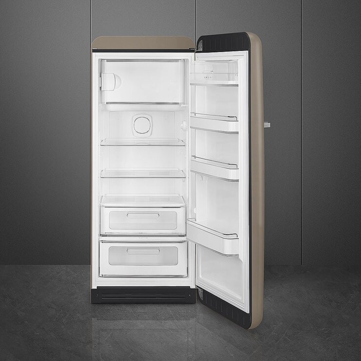 SMEG 270L 冷蔵庫 FAB28 SMEG 270L 冷蔵庫 FAB28