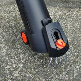 ヤードフォース 24V コードレスガーデンバキューマー