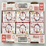 森永牛乳プリン４個パック×6