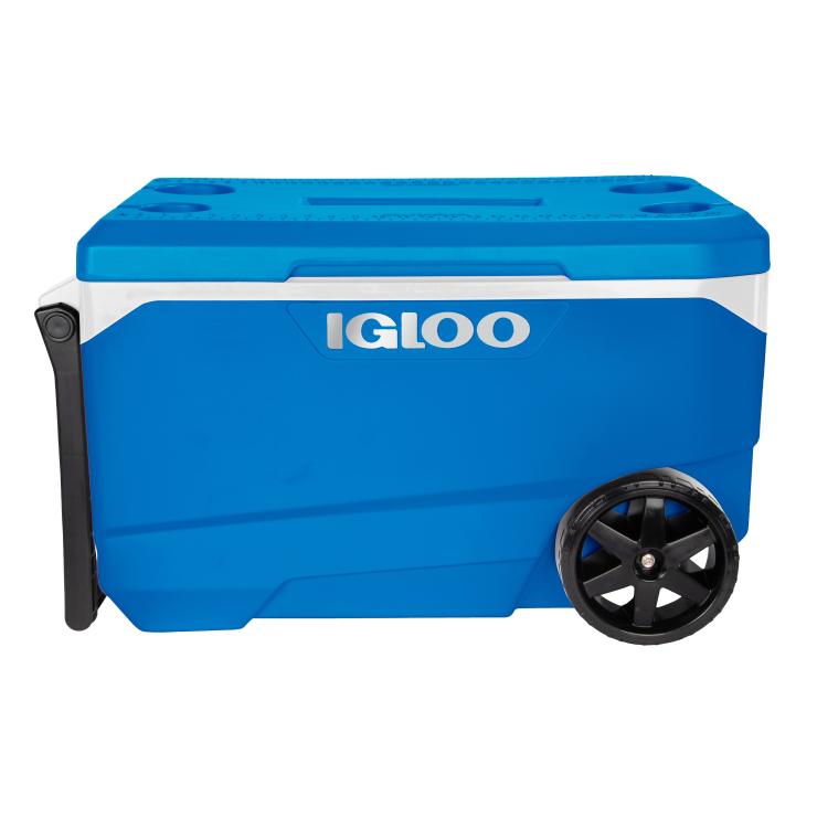 イグルー フリップ＆トウ 90QT（85L）クーラーボックス Costco Japan