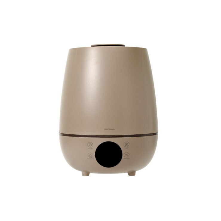 ライフオンプロダクツ 上部給水式超音波加湿器 MO-HF016 ライフオンプロダクツ 上部給水式超音波加湿器 MO-HF016