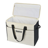 コストコ クーラーバッグ キルト生地