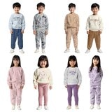 ディズニー ベビー 4点セット