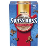 スイスミス ミルクチョコレート ココア 60袋 スイスミス ミルクチョコレート ココア 60袋