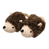 ハリネズミ 興和 アニマルスリッパ ハリネズミ Sサイズ | Costco Japan