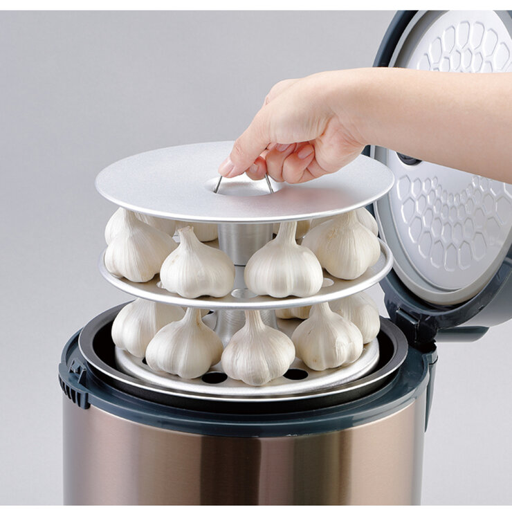 エムケー精工 黒ニンニクメーカー BG-105T