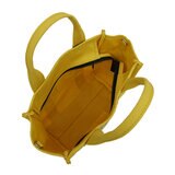 ピーナッツ X マークジェイコブス ザ スヌーピー ミニ トートバッグ