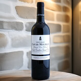 シャトー カップ ド ムーラン 750ml