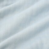 西川 3層ガーゼケット ブルー 西川 3層ガーゼケット ブルー