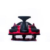 Ramasu 子ども用電動乗用 スピニングカート - レッド