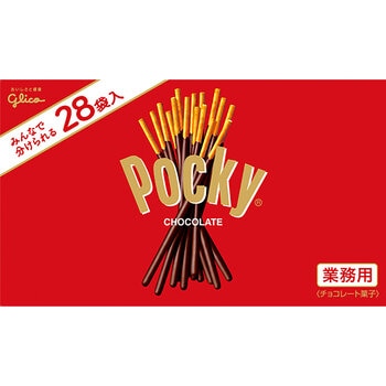 グリコ ポッキー 28袋