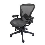 Herman Miller アーロンチェア