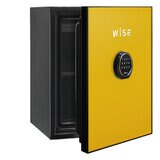 ディプロマット プレミアム金庫 WiSE 36L 本体+フロントパネル