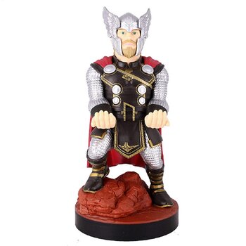 CABLE GUYS Thor コントローラー スマートフォン スタンド